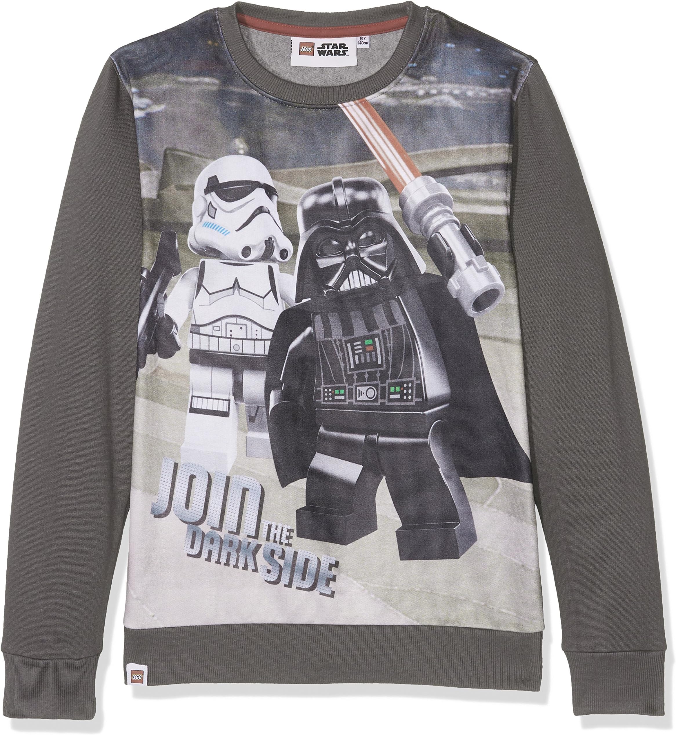 LEGO STAR WARS Boy's Sweatshirt