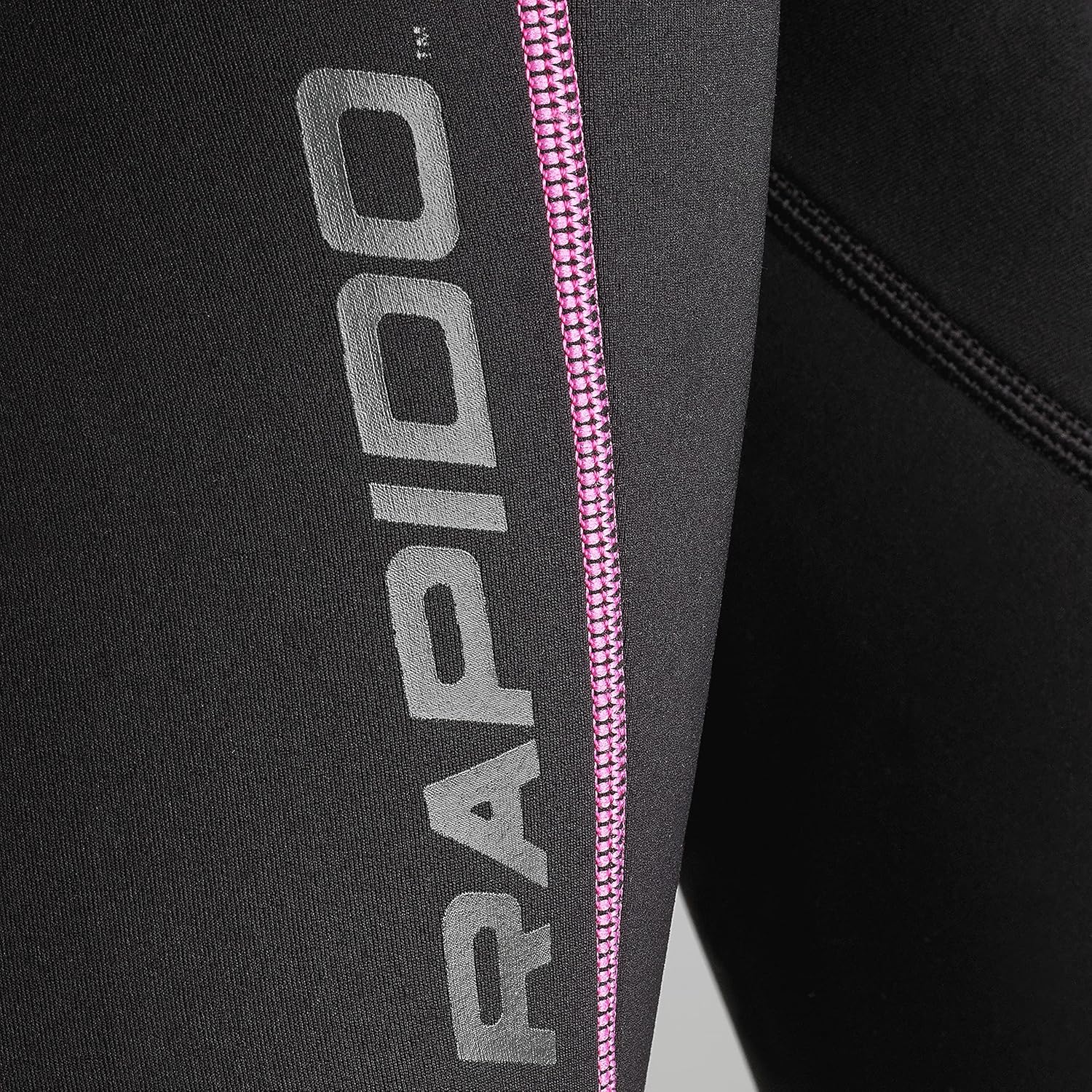 Rapido Equator Boutique Collection Womens Wetsuit Superior Flex Stretch Neoprene Wetsuit for Women | Premium 2 mm Shorty Wetsuit Womens | Traje De Neopreno para Mujer: Sports & Outdoors