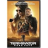 Terminator: Dark Fate
