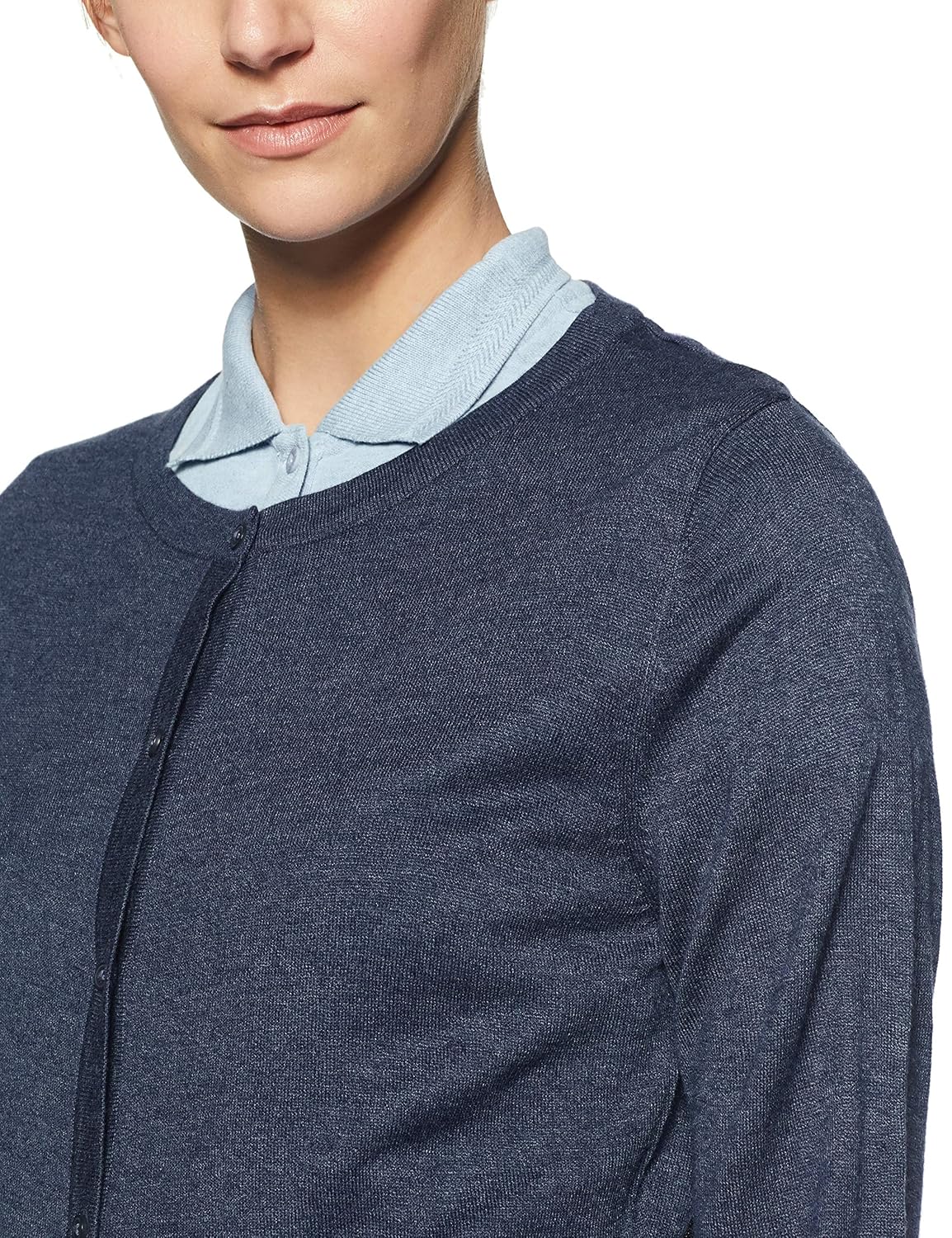 us polo association women's cotton sweater