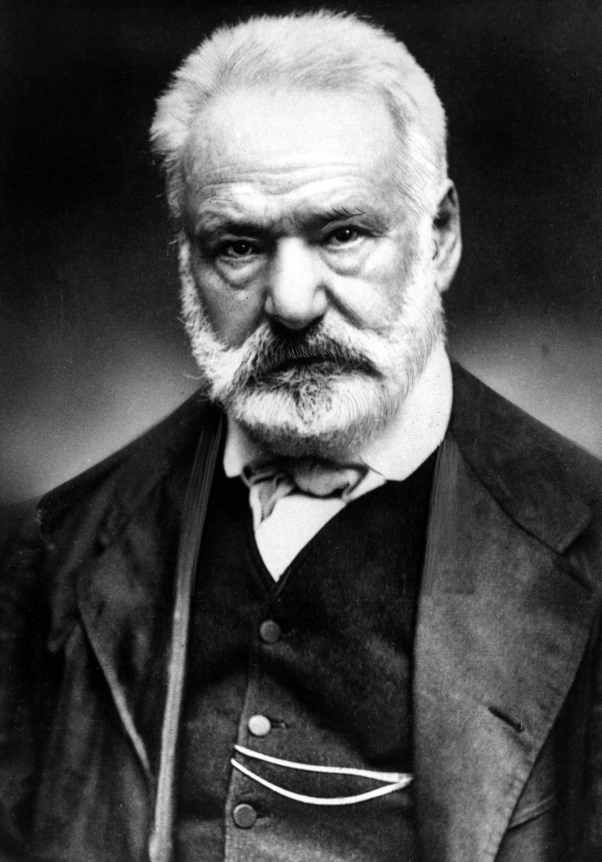 Victor Hugo Biographie et Livres Audio Audible.fr Victor Hugo Biographie et Livres Audio Audible.fr