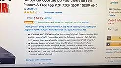 Amazon.com : 8 Channel Security dvr Recorder Ventech 1080 3 in 1 (AHD