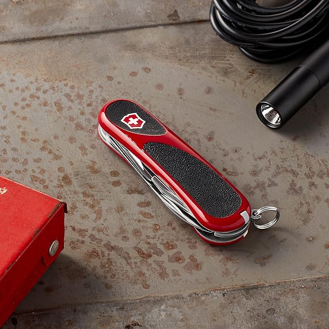 Victorinox evolution grip 10 Outlet