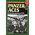Panzer Aces I: German Tank Commanders of WWII (Stackpole Military History Series)