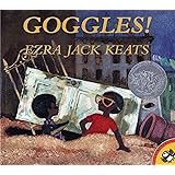 Goggles (Picture Puffins)