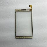LADYSON 8 inch For Sky Devices Elite Octa Plus Screen Replacement Digitizer view 3