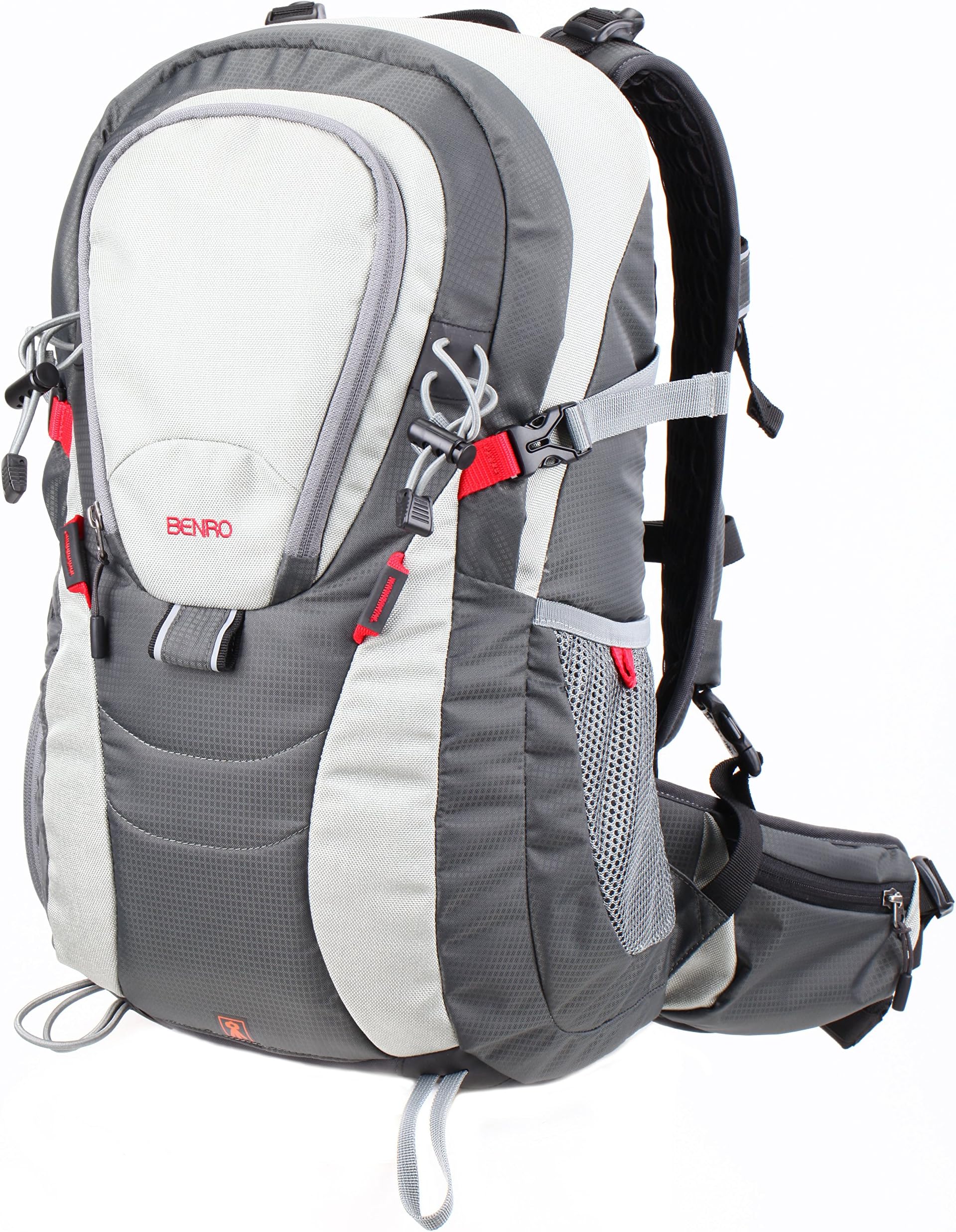 Benro Hummer 100 Backpack Grey