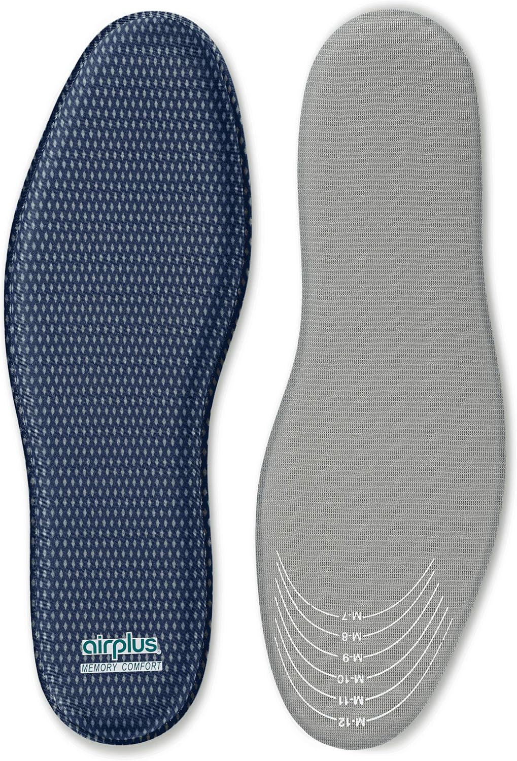 airplus memory comfort