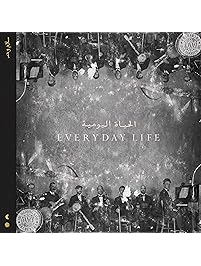 Everyday Life [Explicit]