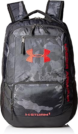 under armour backpack uk