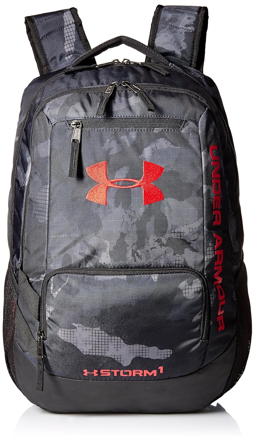 under armour storm hustle