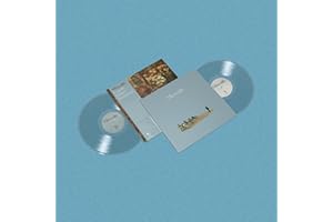 Múscailte (ULTRA CLEAR TRANSPARENT VINYL)