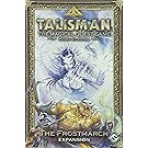 Talisman: The Frostmarch Expansion