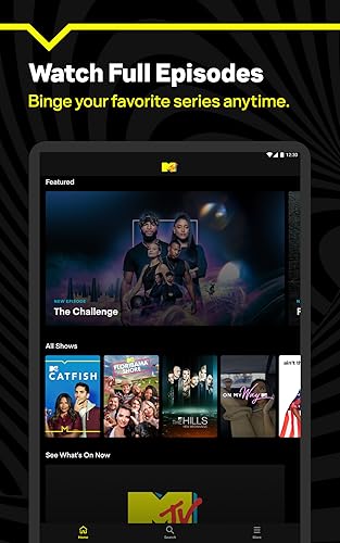 MTV in Bahrain Whizz Movies TV