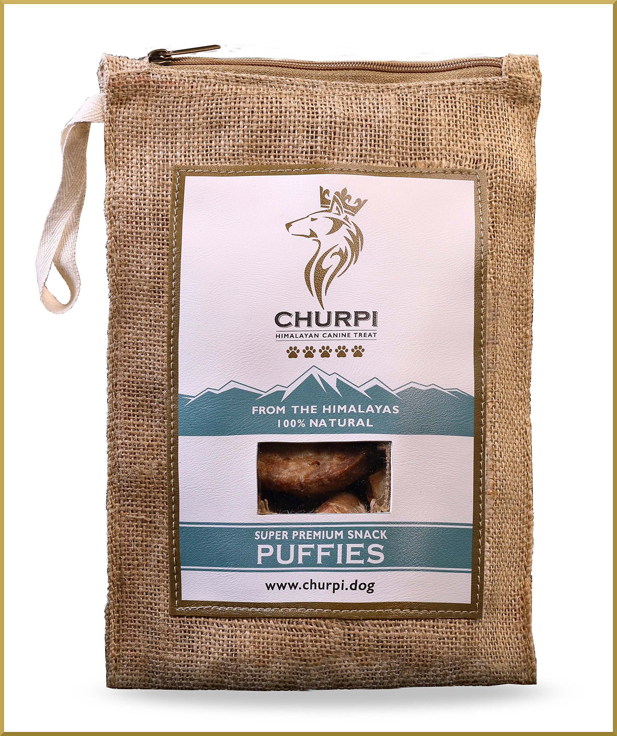 churpi himalayan canine treat