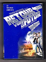 Back to the Future - The Complete Trilogy