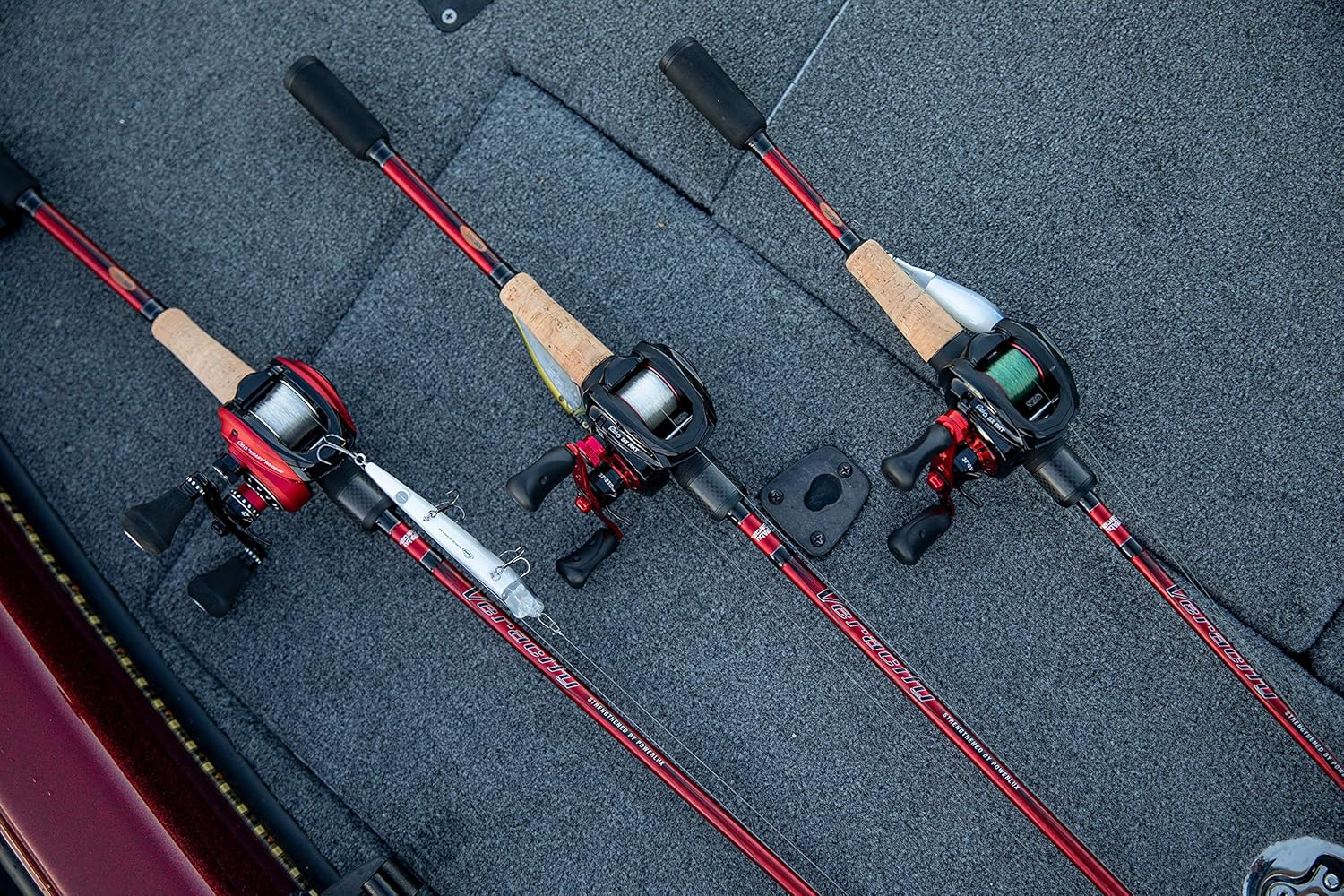 Amazon Abu Garcia Revo Sx Rkt ロープロファイルベイトキャストフィッシングリール アブガルシア Abu Garcia リール