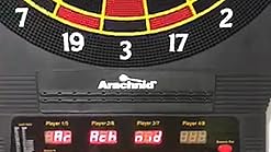 Amazon.com : Arachnid Cricket Pro Tournament-quality Electronic