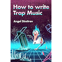 How To Write Trap Music book cover
