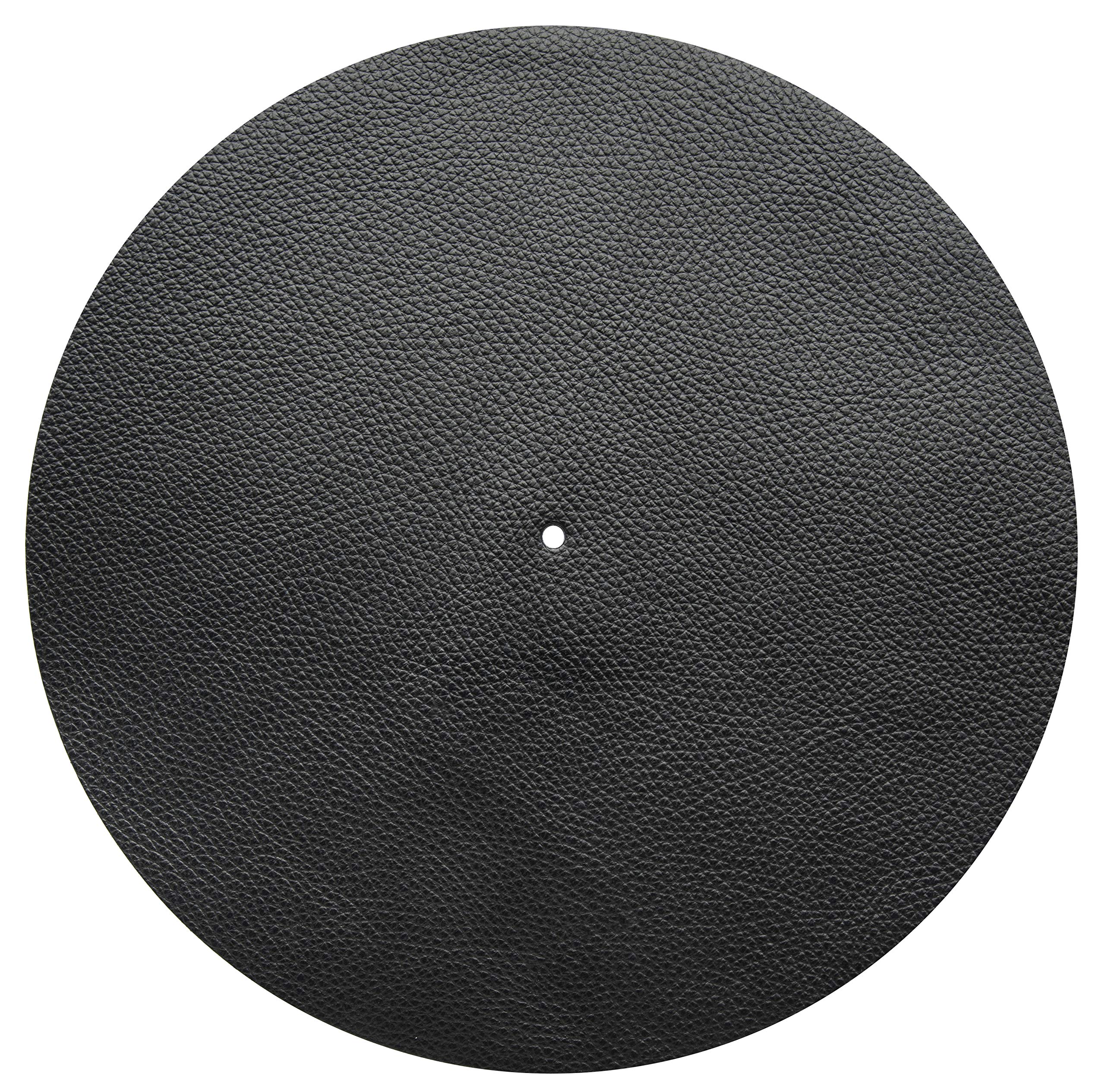 AA Audio Anatomy 1.5mm Leather Record Plate Record Pad