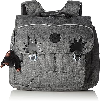 mochila kipling iniko
