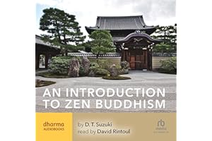 An Introduction to Zen Buddhism