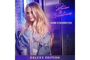 Denim & Rhinestones (Deluxe Edition)
