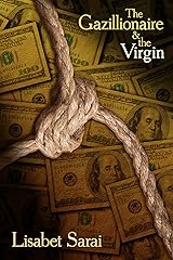 The Gazillionaire and the Virgin Kindle Edition