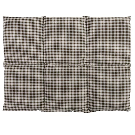 Cojín térmico de semillas (Calor y frio) | Saco térmico para ...