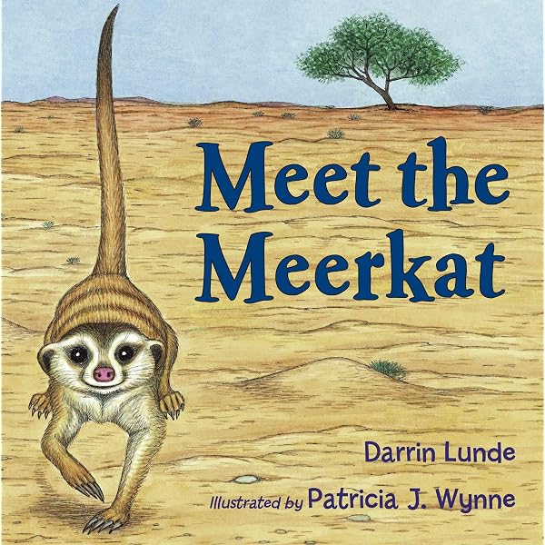 Meerkat Mail: Gravett, Emily, Gravett, Emily: 9781416934738