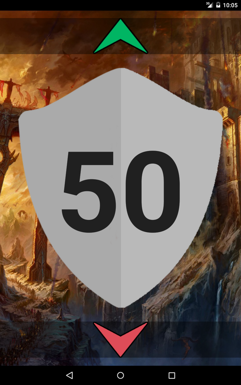 Simple Points Tracker Appstore for Android