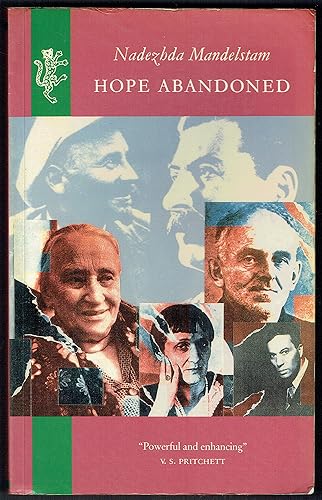 Download Hope Abandoned PDF