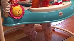 color climbers jumperoo