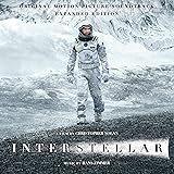 Interstellar Soundtrack Expanded Edition