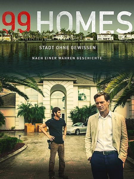 Amazon.de: 99 Homes ansehen | Prime Video