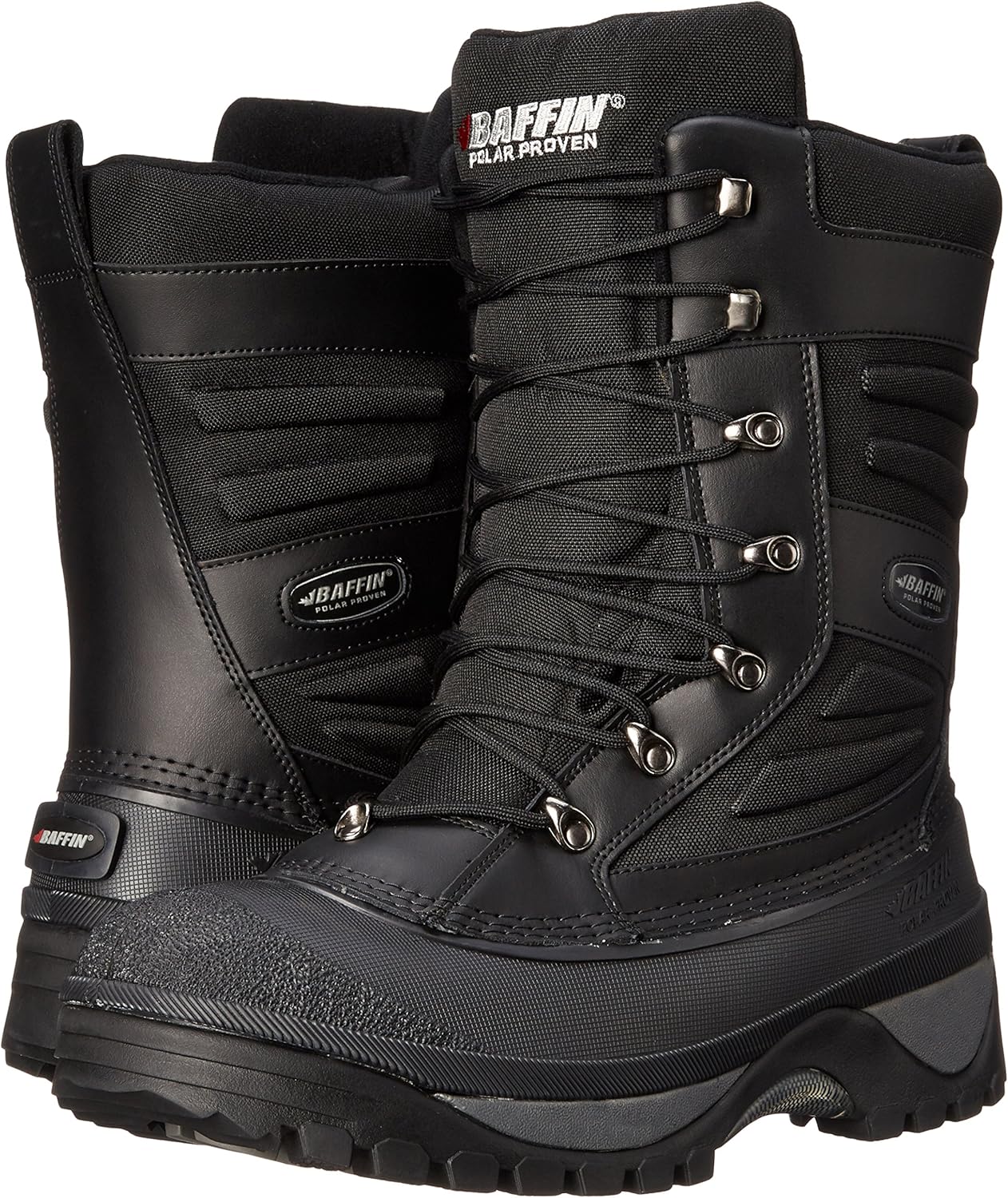 baffin crossfire boots