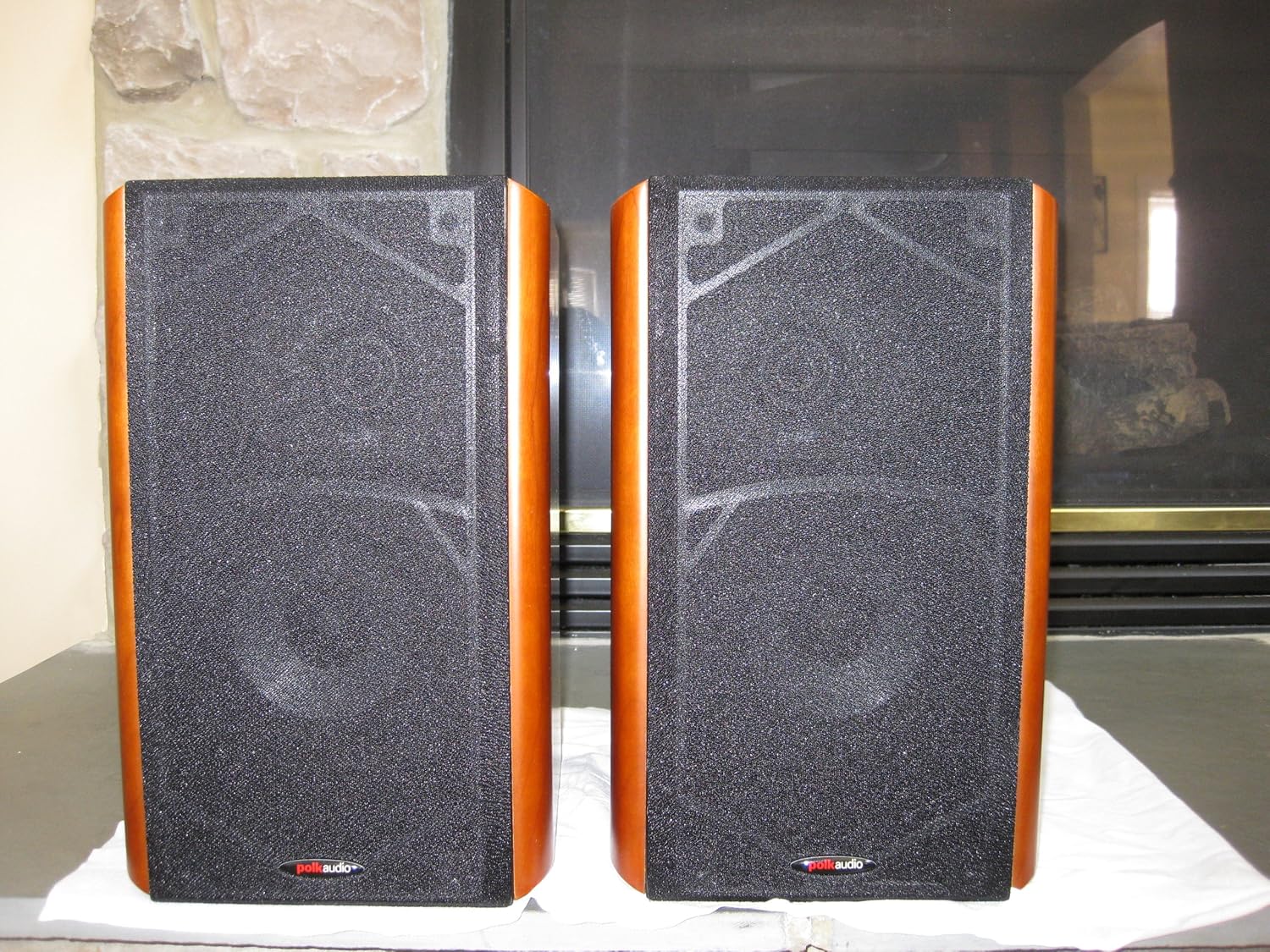 polk audio lsi7