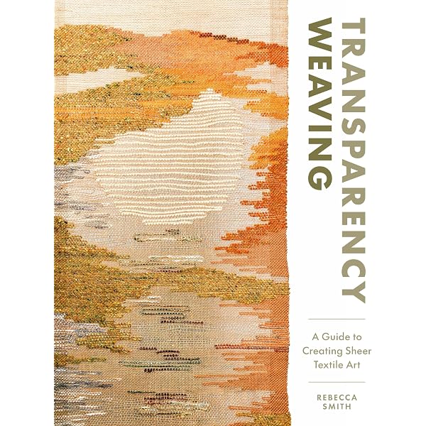 Warp and Weft: Woven Textiles in Fashion, Art and Interiors