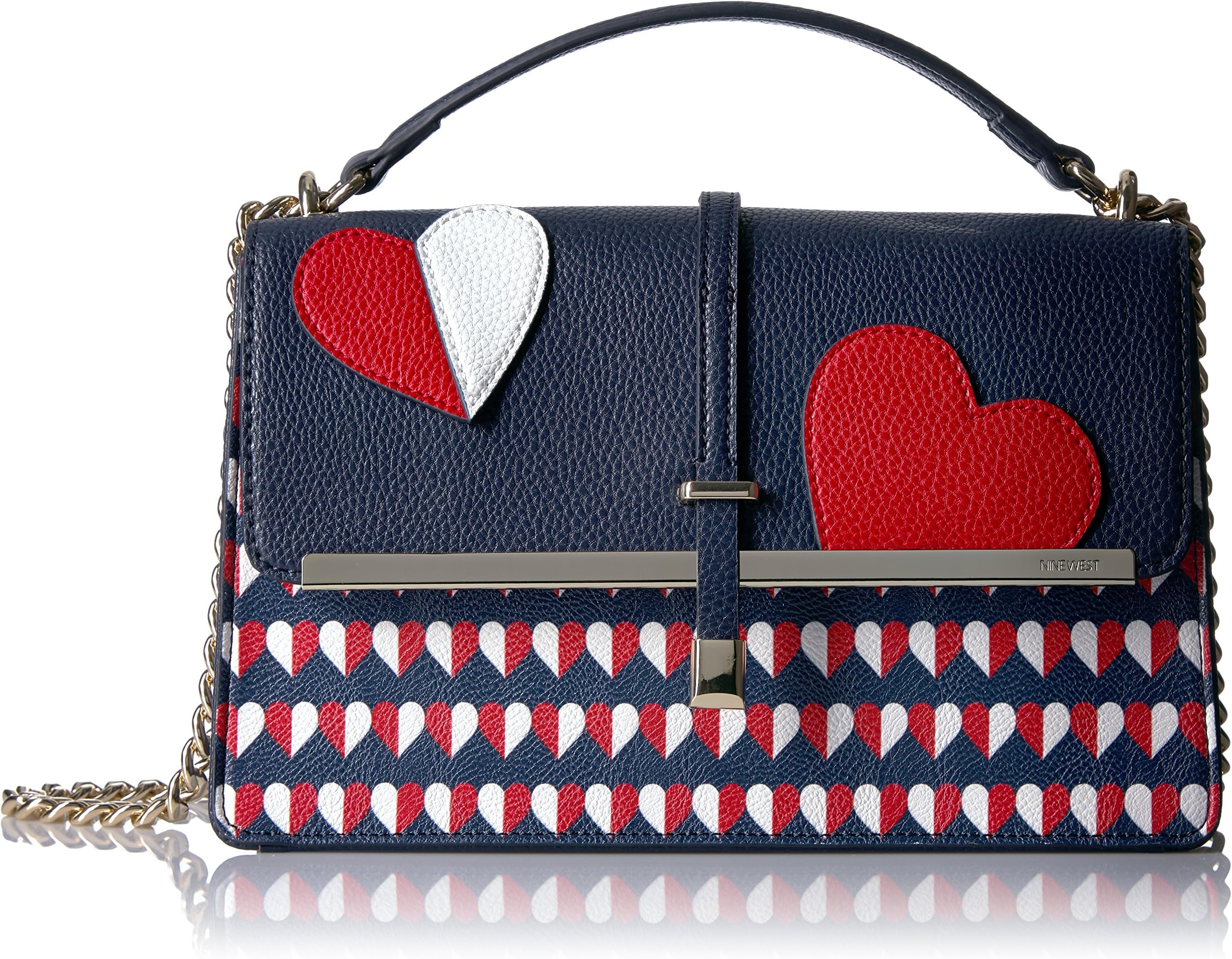 Nine West Baldree Shoulder Bag