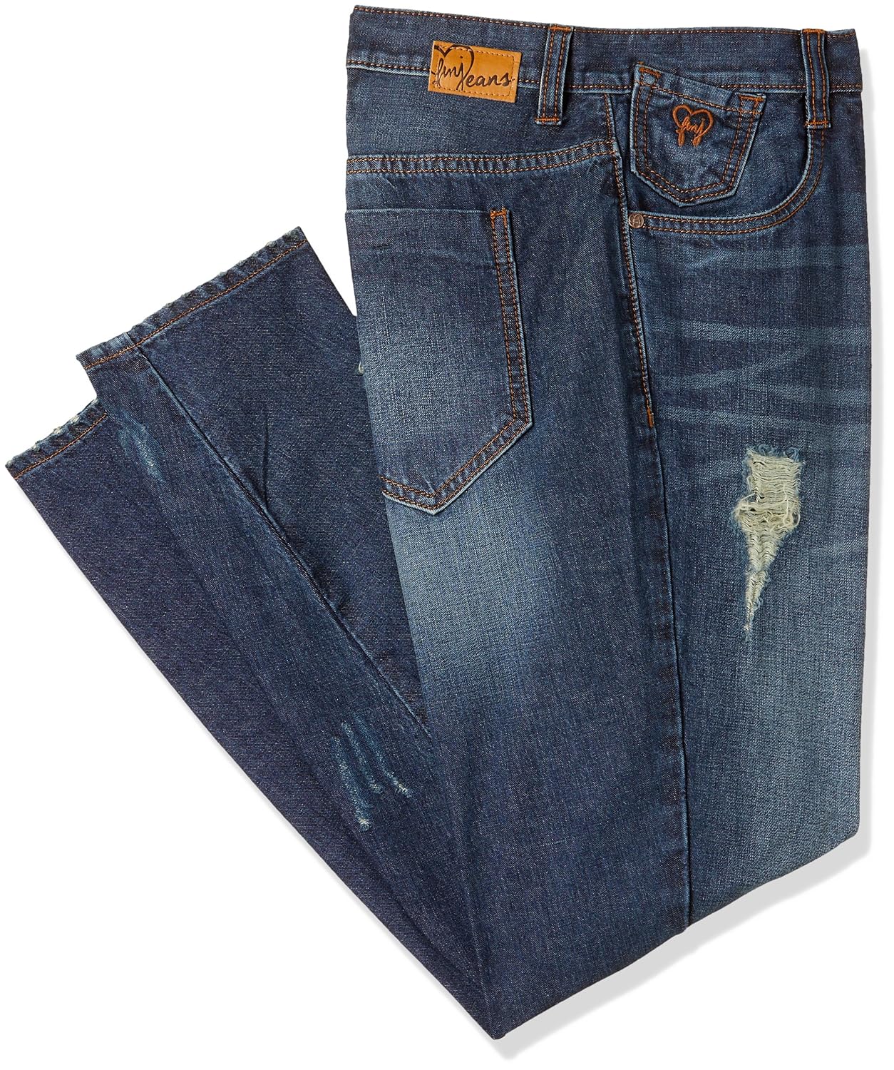 women's machine brand jeans