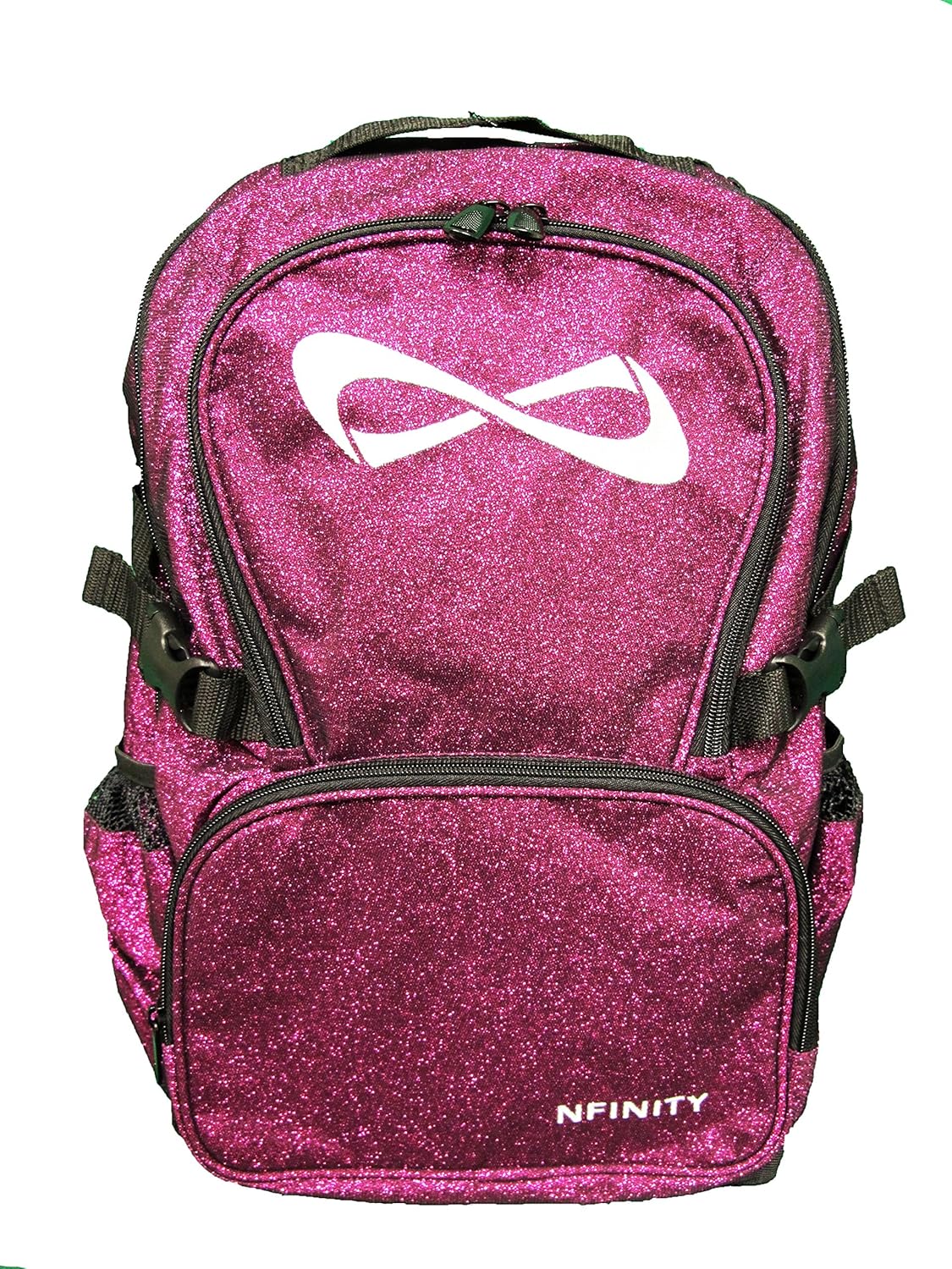 nfinity sparkle