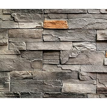 Decomonkey Fototapete Steinwand Steine 400x280 Cm Xxl Design Tapete Fototapeten Tapeten Wandtapete Moderne Wand Schlafzimmer Wohnzimmer Steintapete Steine Stein Mauer Steinoptik 3d Baumarkt Malerbedarf Werkzeuge Tapeten Ayurvedanetworkbhu Com