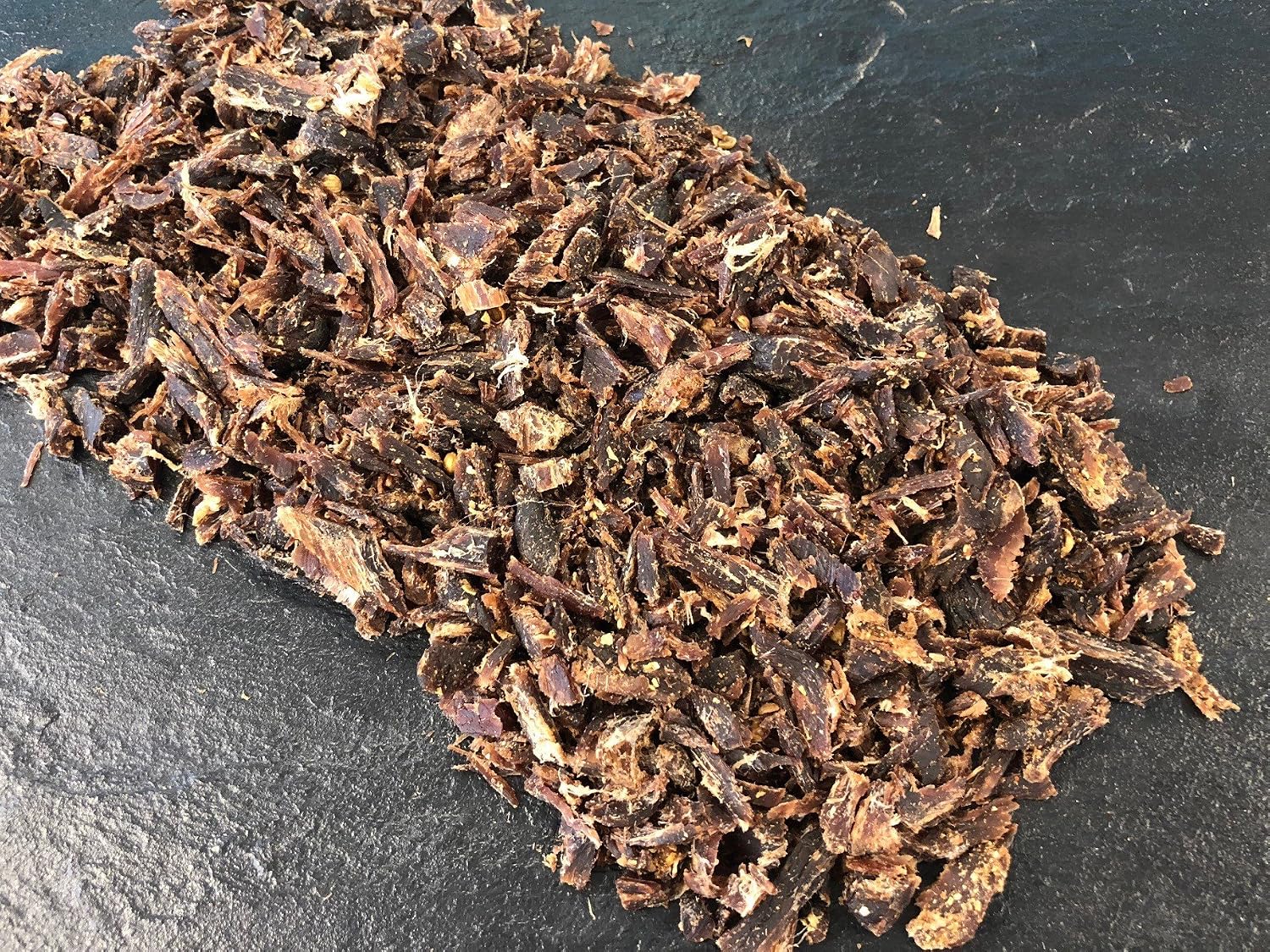 Shredded Beef JERKY 250g SWEET CHILLI Flavour Amazon co uk Shredded Beef JERKY 250g SWEET CHILLI Flavour Amazon co uk