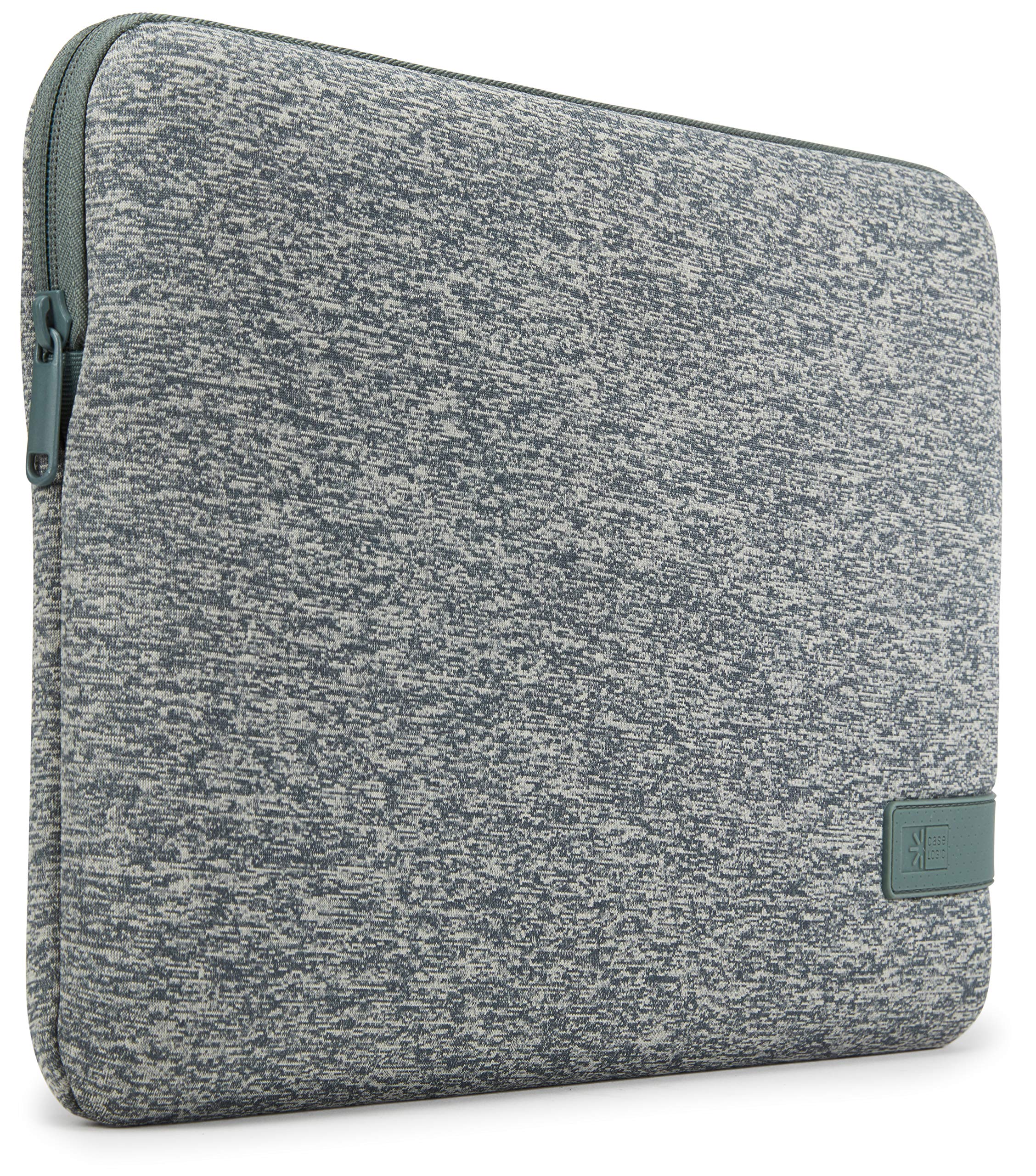 Case Logic Reflect Balsam Grey Macbook 13 Zoll — image 1