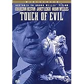 Touch of Evil (Widescreen Edition)
