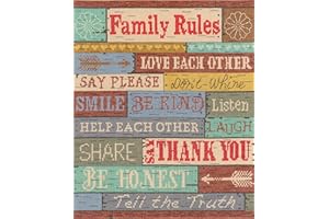 Janlynn Counted Cross Stitch Kit, Multi-Colour