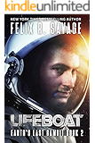 Lifeboat: A First Contact Technothriller (Earth's Last Gambit Book 2)