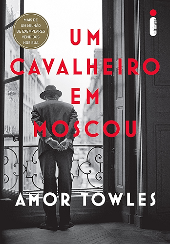 Download Um cavalheiro em Moscou (Portuguese Edition) PDF