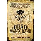 Dead Man's Hand: An Anthology of the Weird West