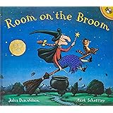 Room on the Broom